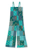 Aqua Mosaic