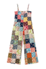 Gypsy Mosaic