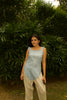Sky Blue Juliet