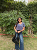 Indigo Crop
