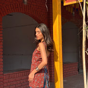 Peehu's Piya Red
