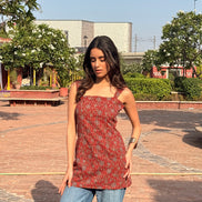 Peehu's Piya Red