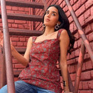Peehu's Piya Red