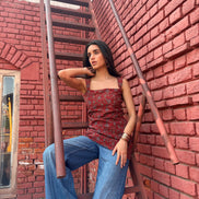 Peehu's Piya Red