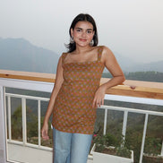 Peehu's Bark Brown