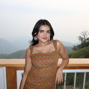 Peehu's Bark Brown