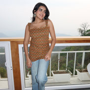 Peehu's Bark Brown