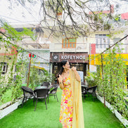 Sunkissed Kurti