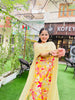 Sunkissed Kurti