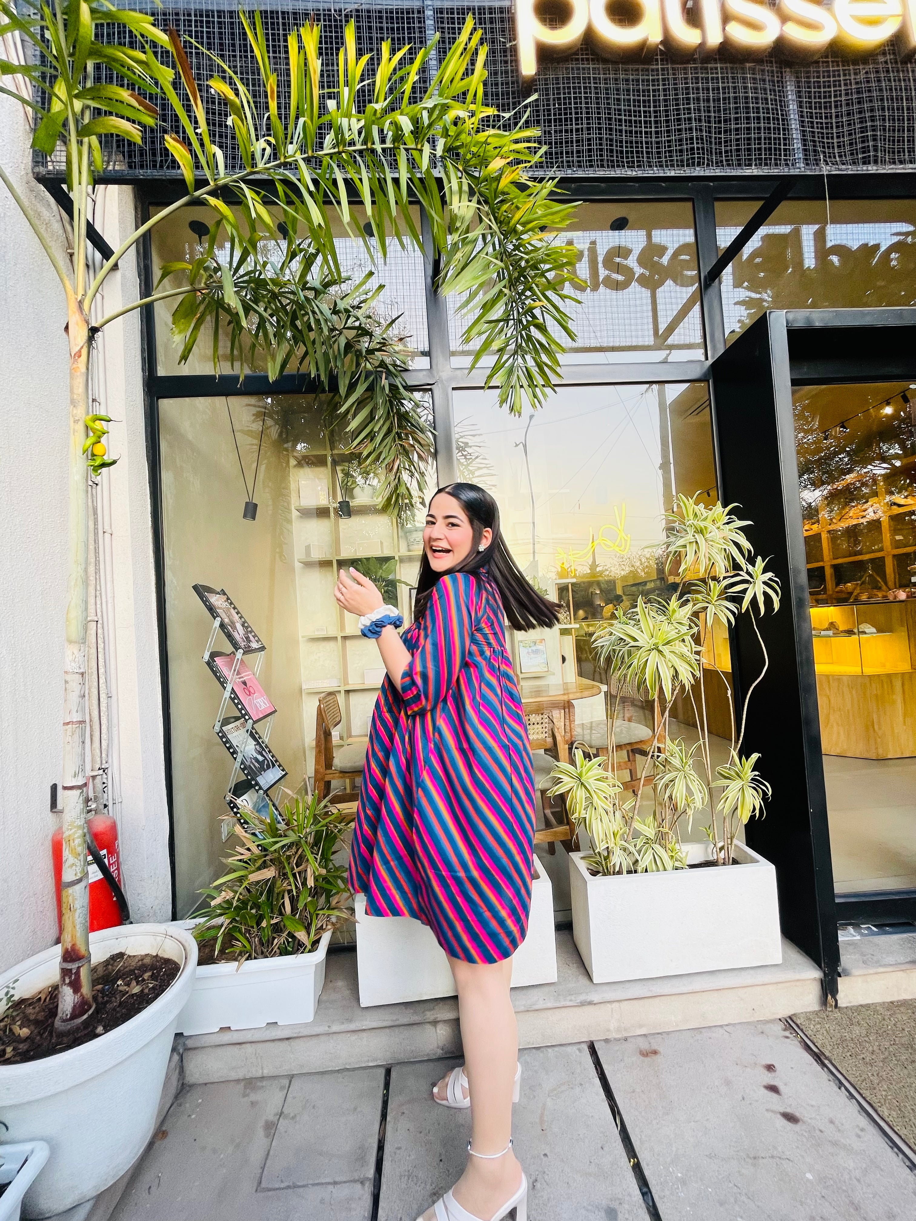 Saanjh Leheriya