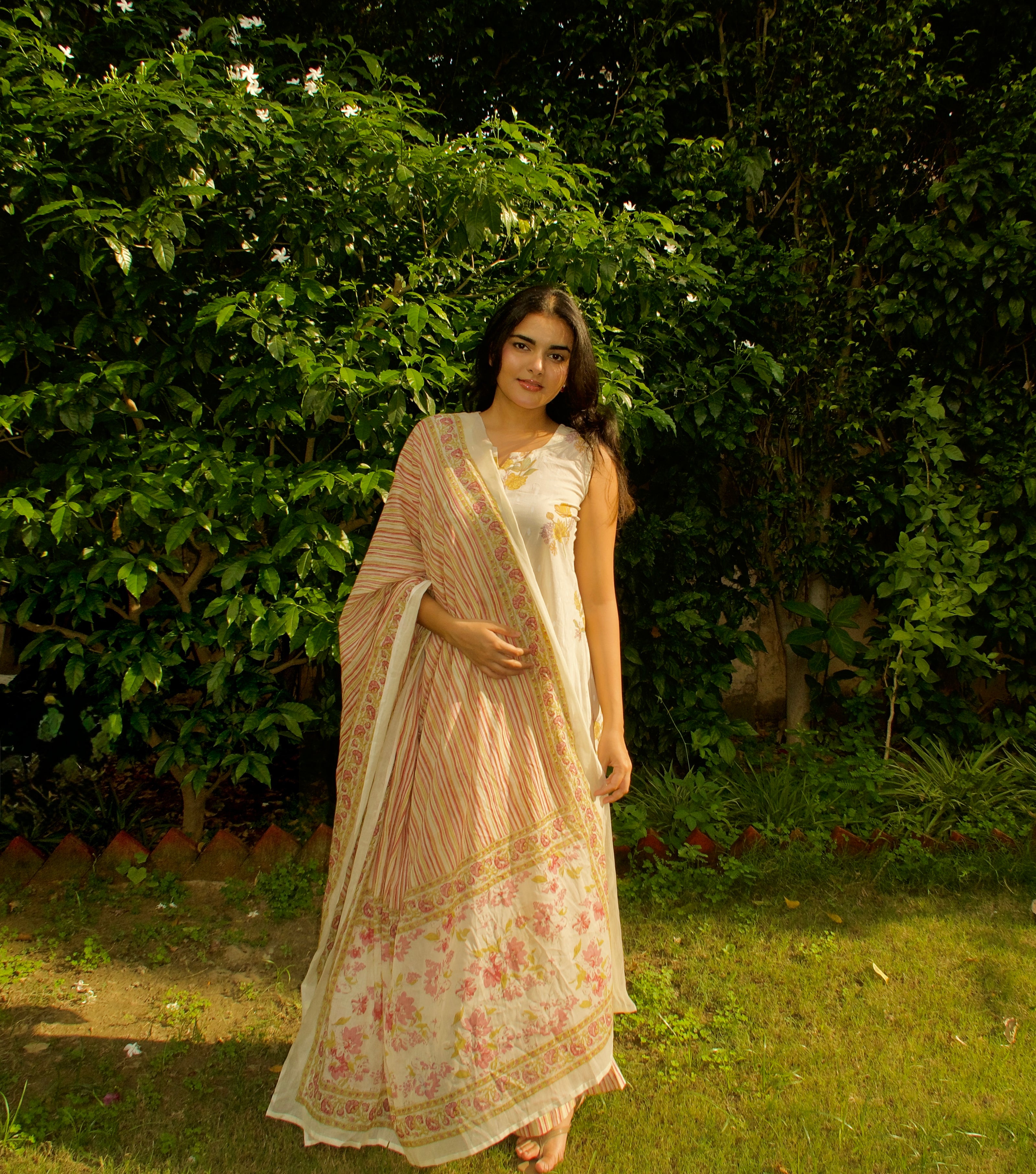 Ivory Bahaar