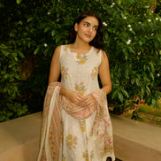 Ivory Bahaar