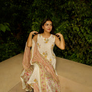 Ivory Bahaar
