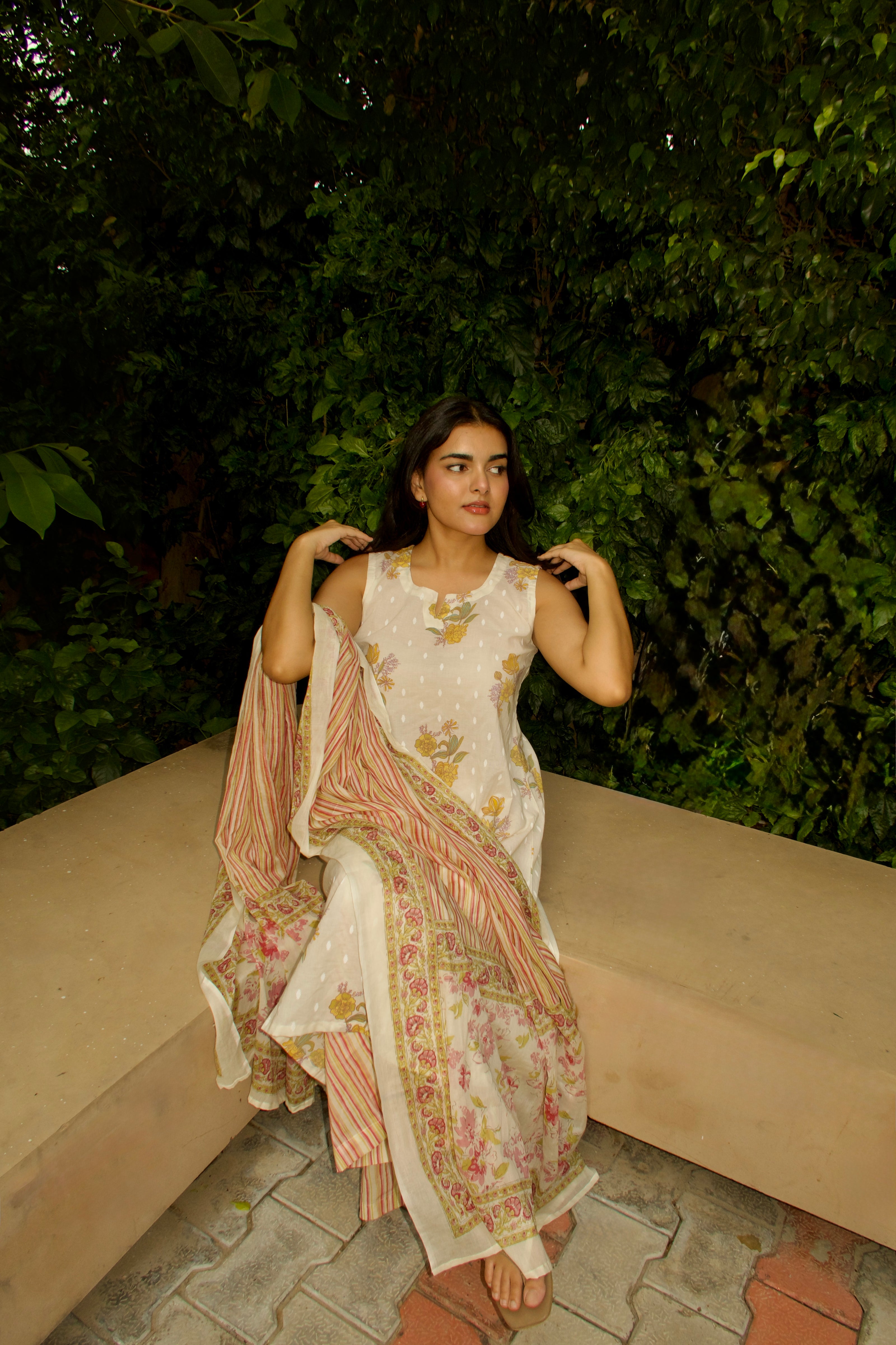 Ivory Bahaar