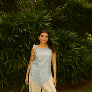 Sky Blue Juliet