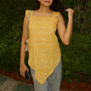 Yellow Juliet