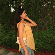 Yellow Juliet