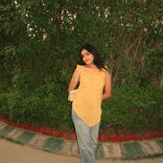 Yellow Juliet