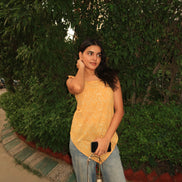 Yellow Juliet