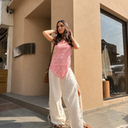 Coral Pink Juliet