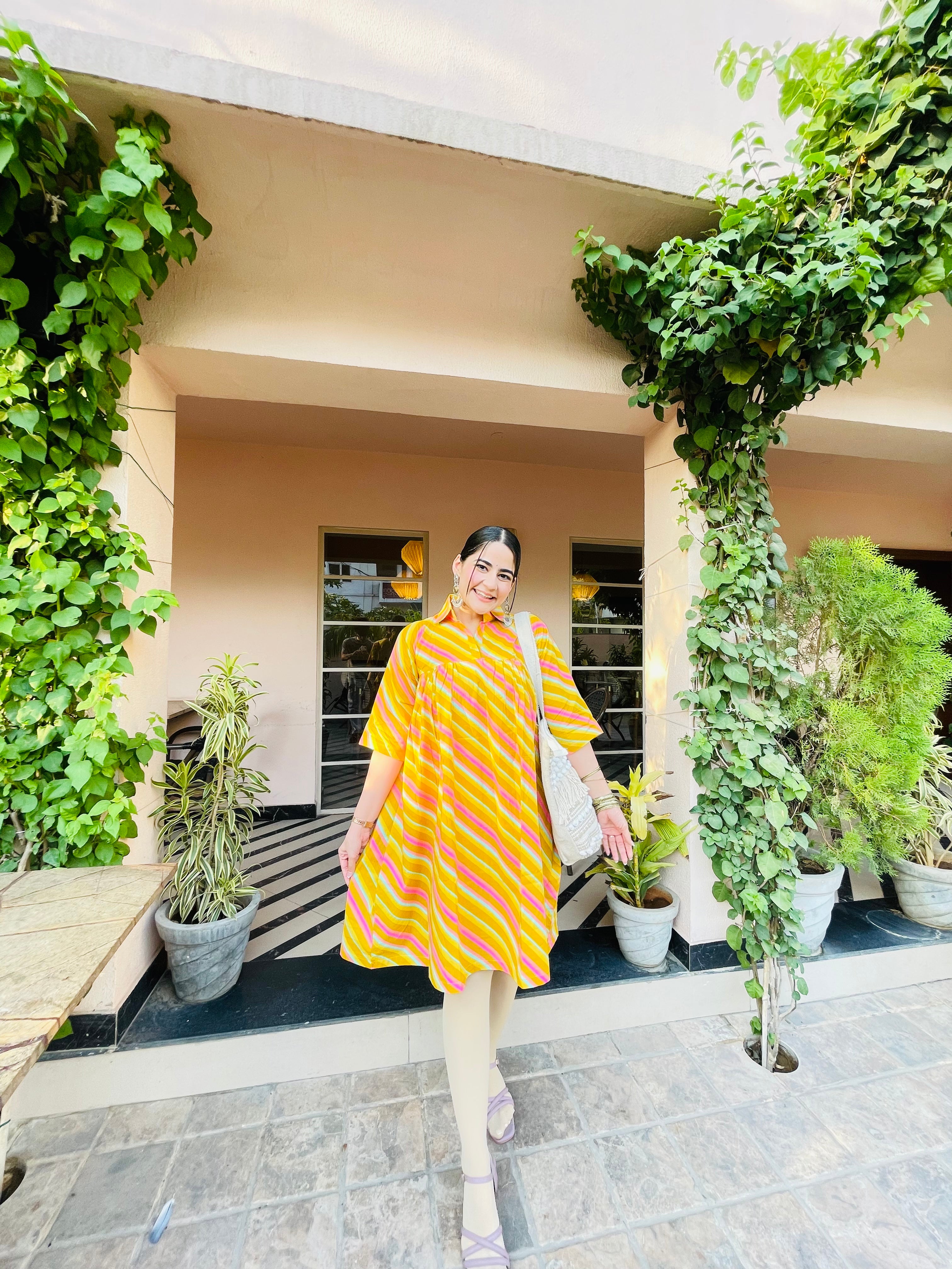 Jaipur Jive