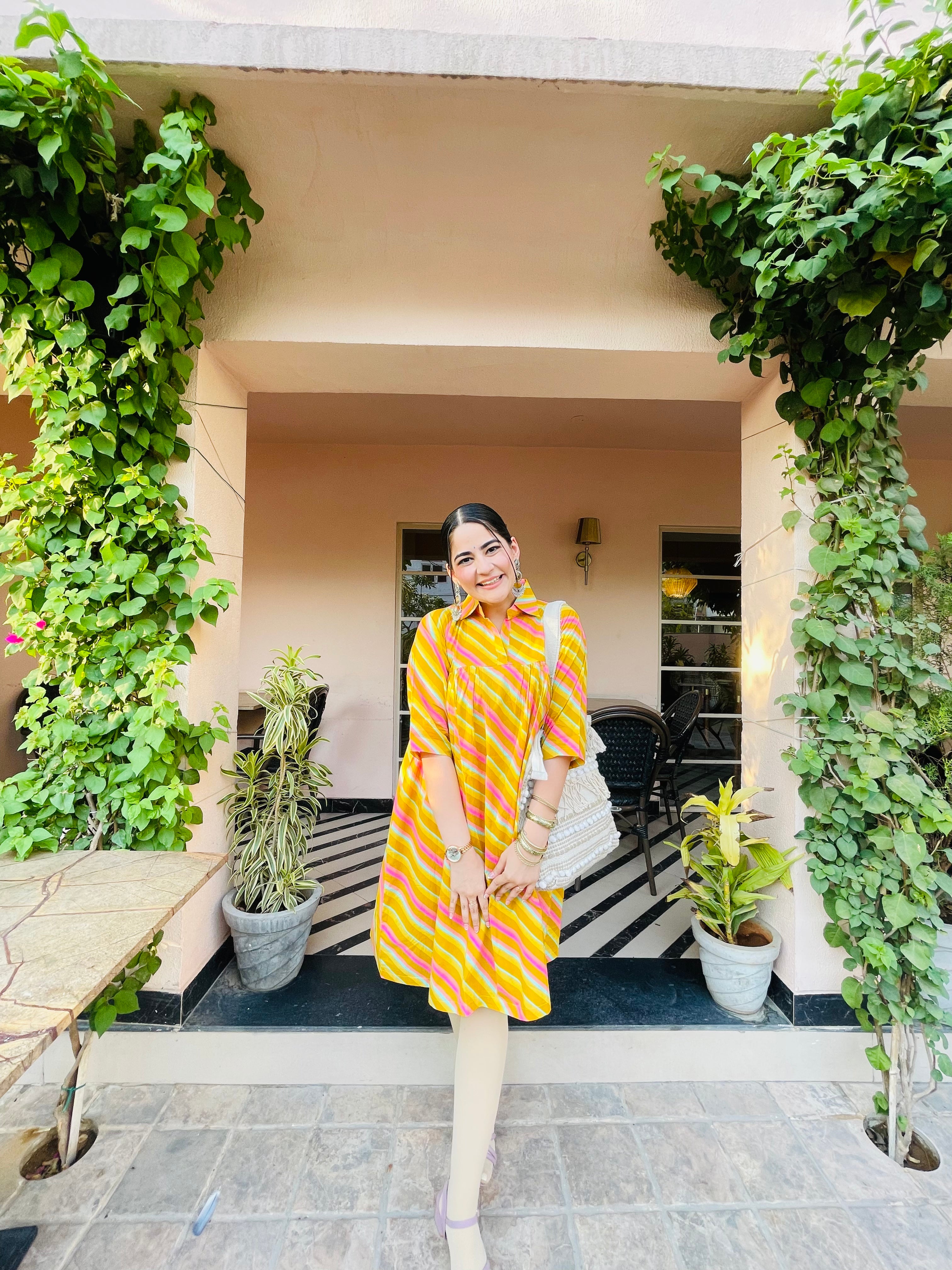 Jaipur Jive