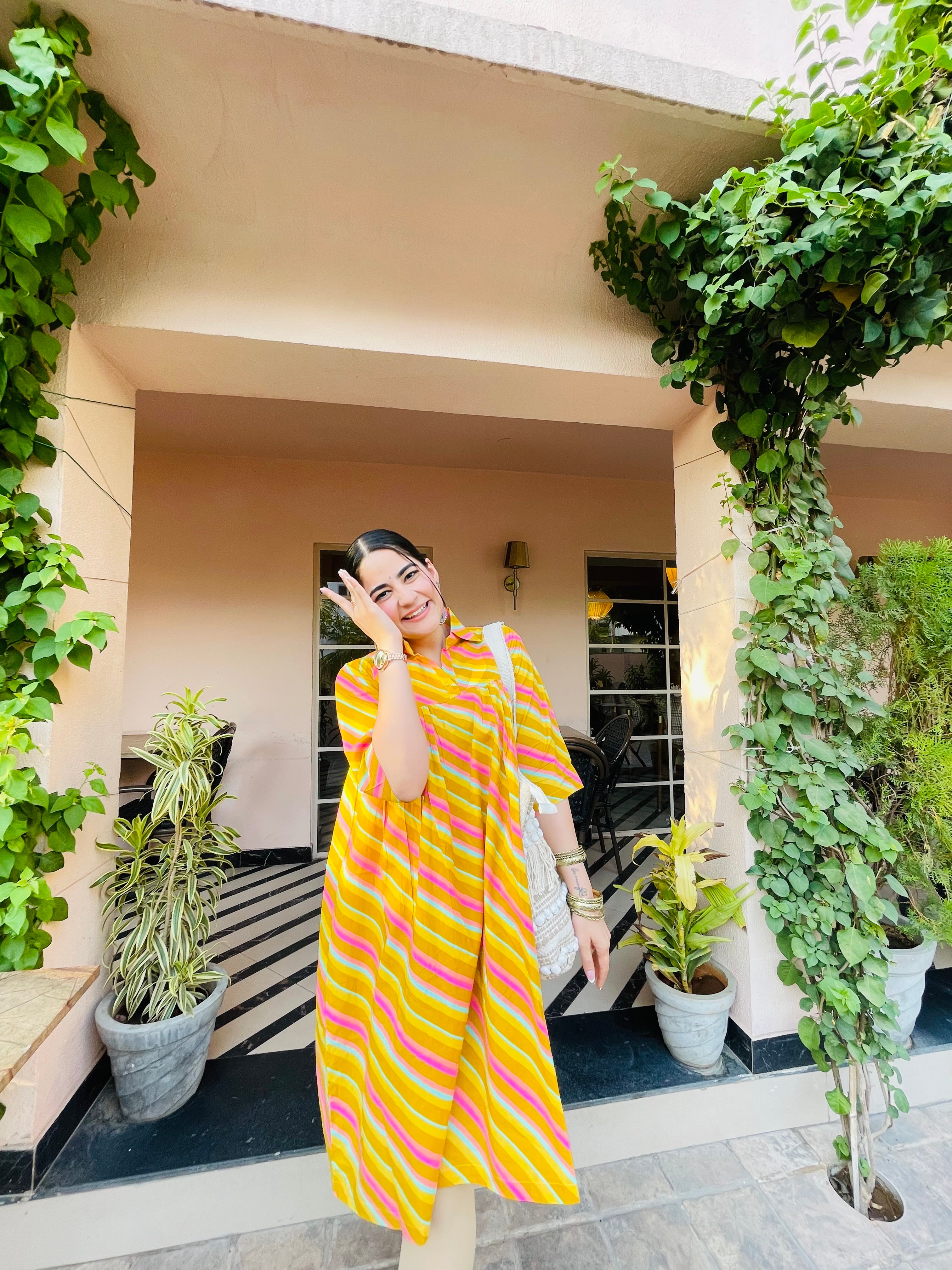 Jaipur Jive