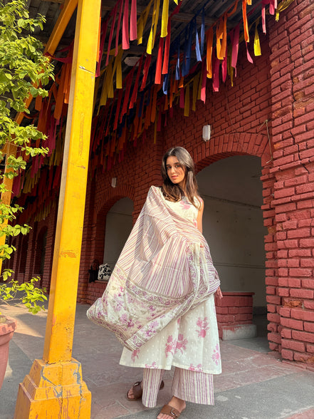 Gulabi Bahaar
