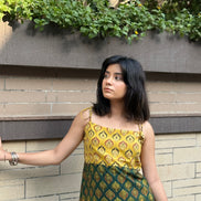The Olive Jodi