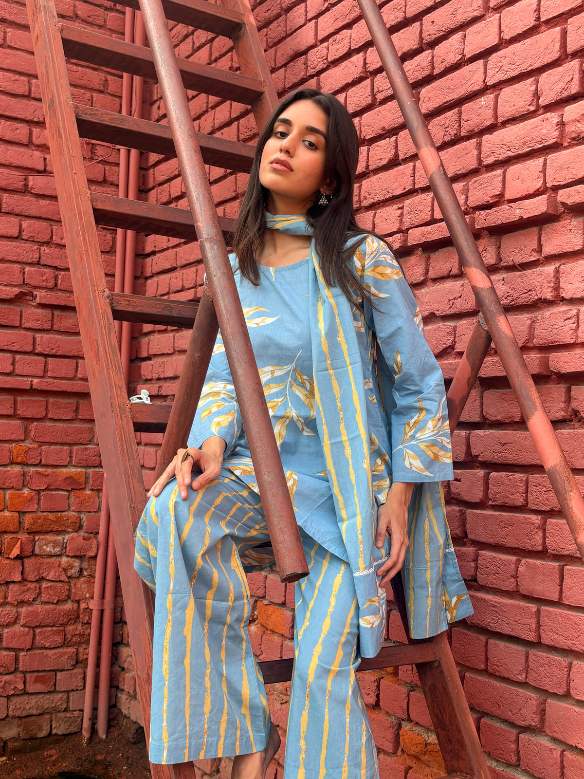 Neela Dil