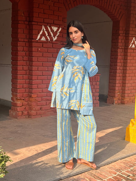 Neela Dil