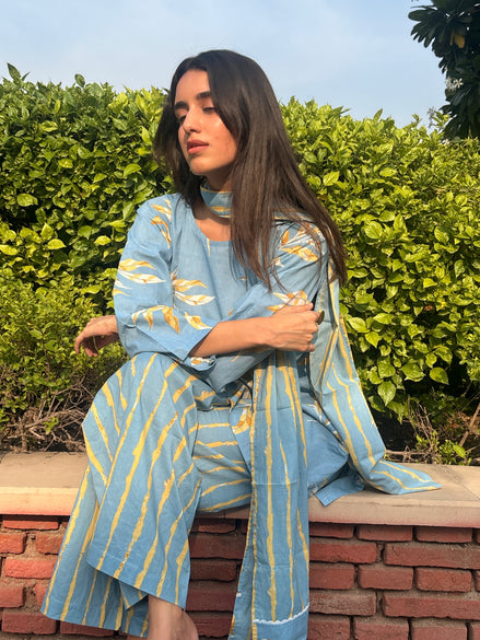 Neela Dil