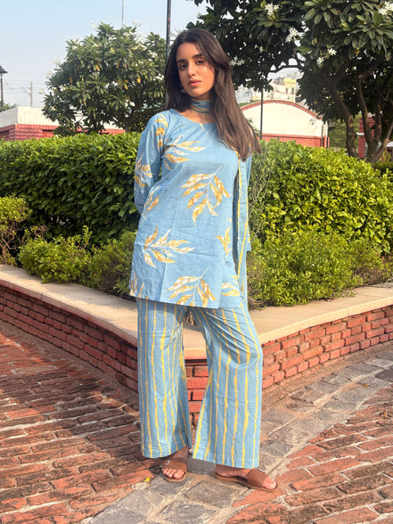 Neela Dil