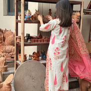 Gulnaar Grace Set
