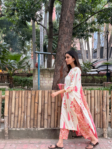 Gulnaar Grace Set