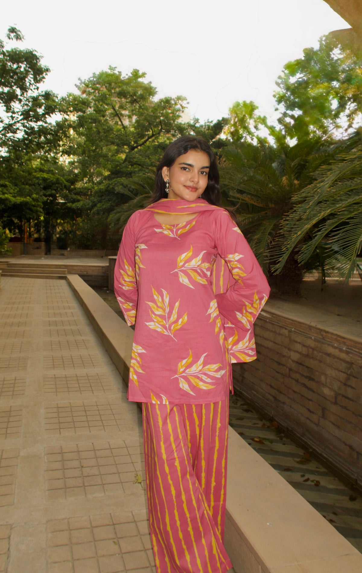 Gulabi dil