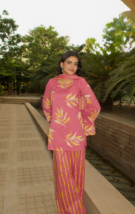 Gulabi dil