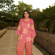 Gulabi dil