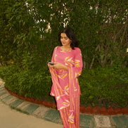 Gulabi dil