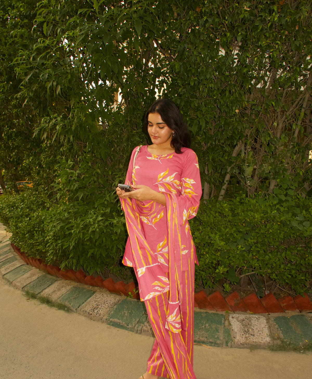 Gulabi dil