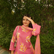 Gulabi dil