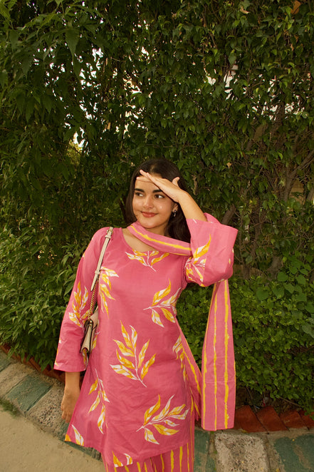 Gulabi dil