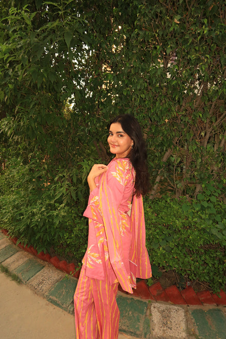 Gulabi dil