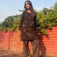 Khaak Saira