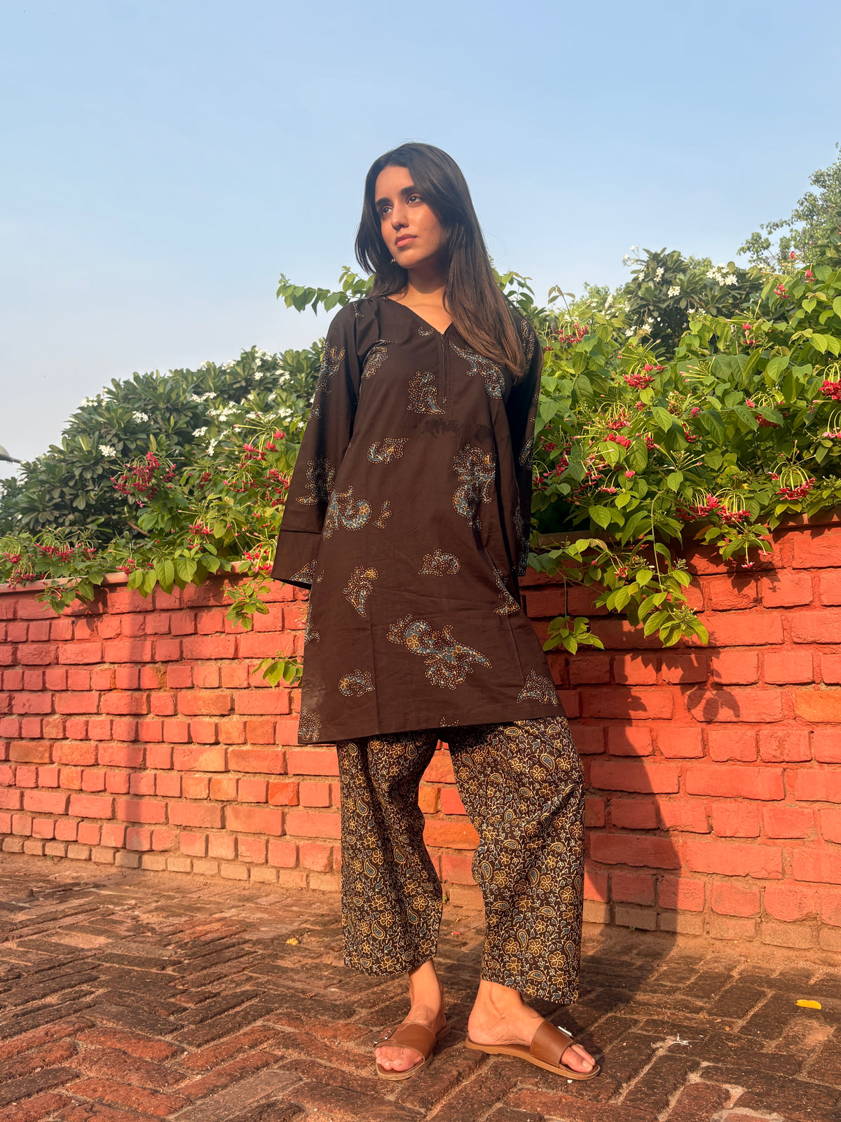 Khaak Saira