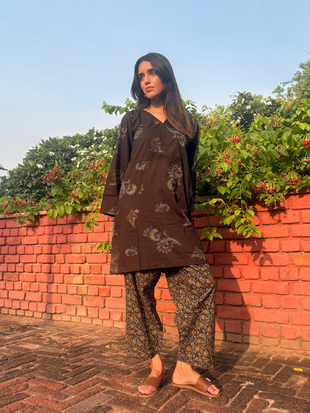 Khaak Saira