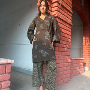 Khaak Saira