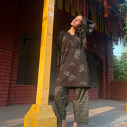 Khaak Saira