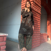 Khaak Saira