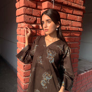 Khaak Saira